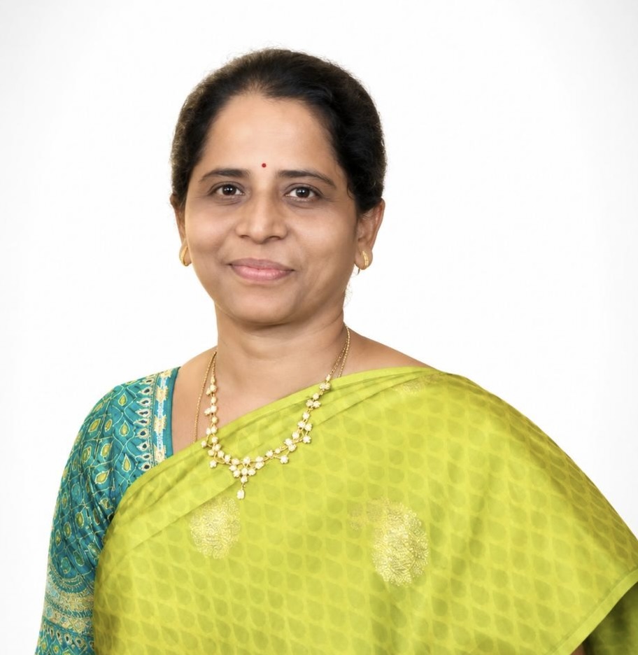 G. Bharathi